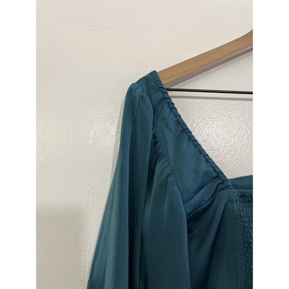 Coquette Romantic Bustier Corset Crop Top Milkmaid Renaissance Regency Victorian - Picture 6 of 13